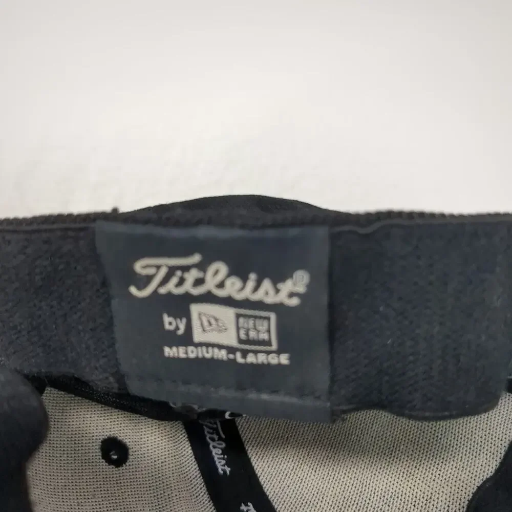 Titleist new era